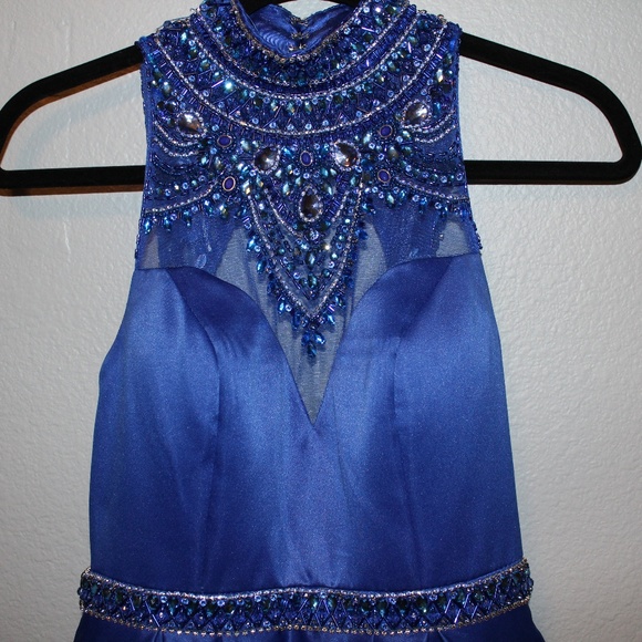 Homecoming/Prom Dress - Picture 4 of 6